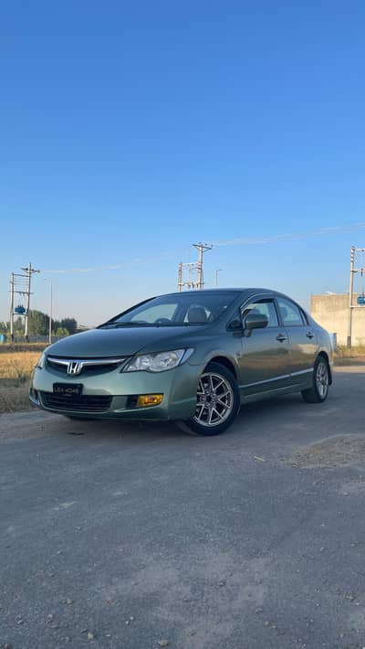 Honda Other 2006