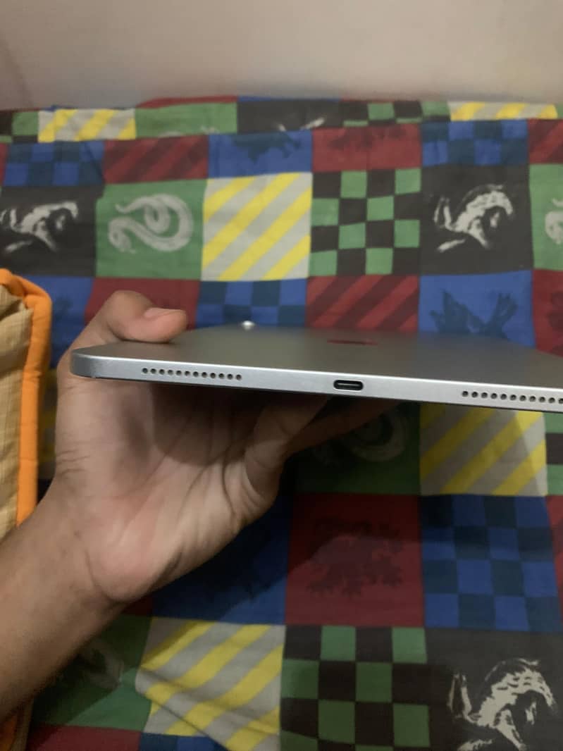 Ipad 10 generation 2