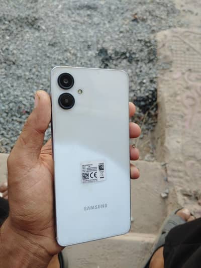 Samsung Mobile A06 6gb 128gb
