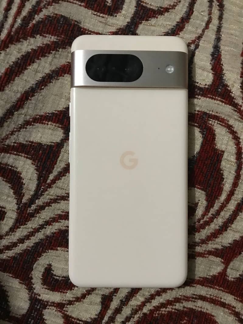 Google Pixel 8 2