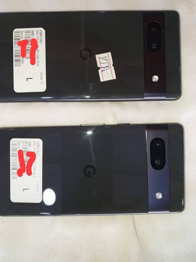 Google Pixel 7