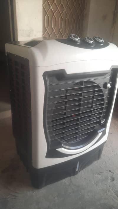 AC DC cooler