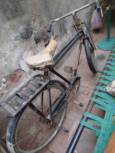 sohrab cycle