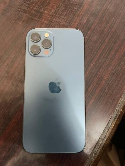 Apple iPhone 12 Pro
