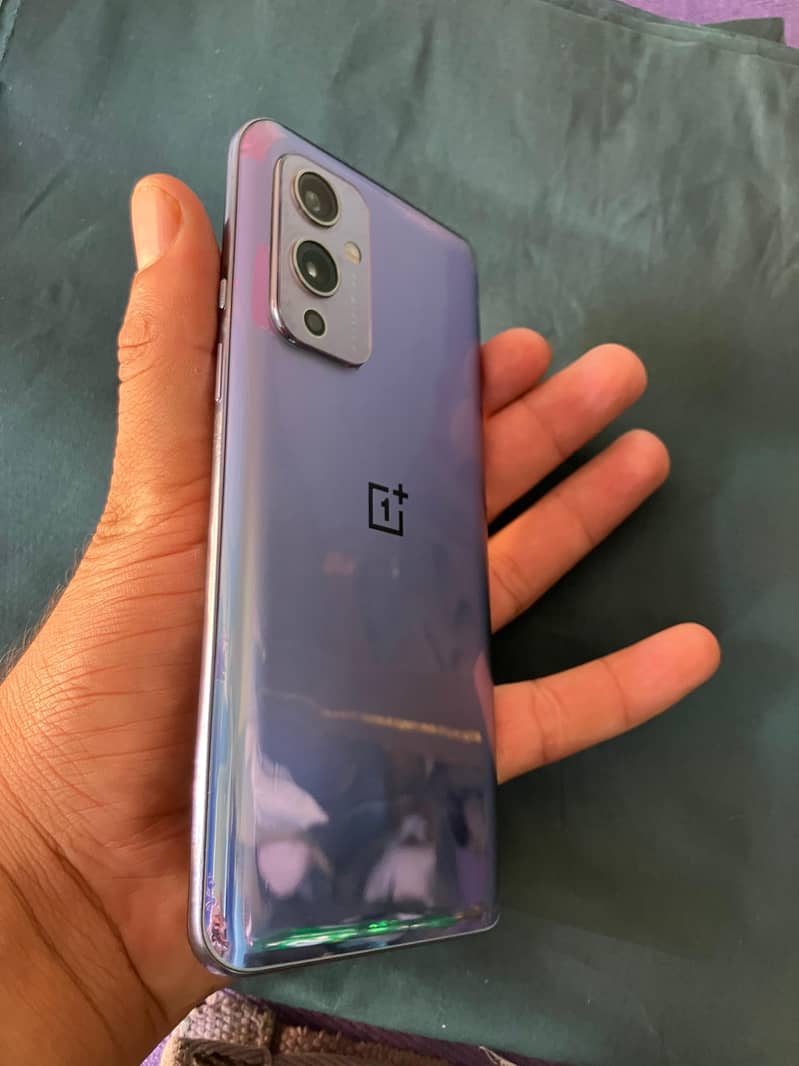One Plus 9 1