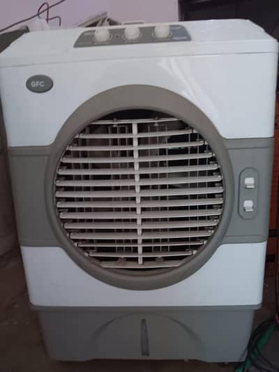 GFC air cooler