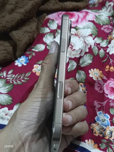 Apple iPhone 16 Pro Max Jv