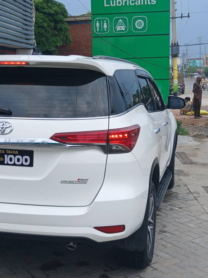 Fortuner v 2