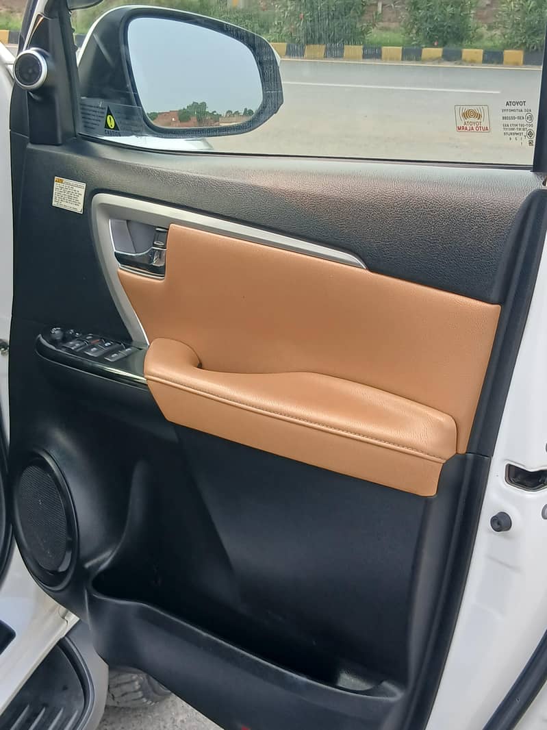Fortuner v 4