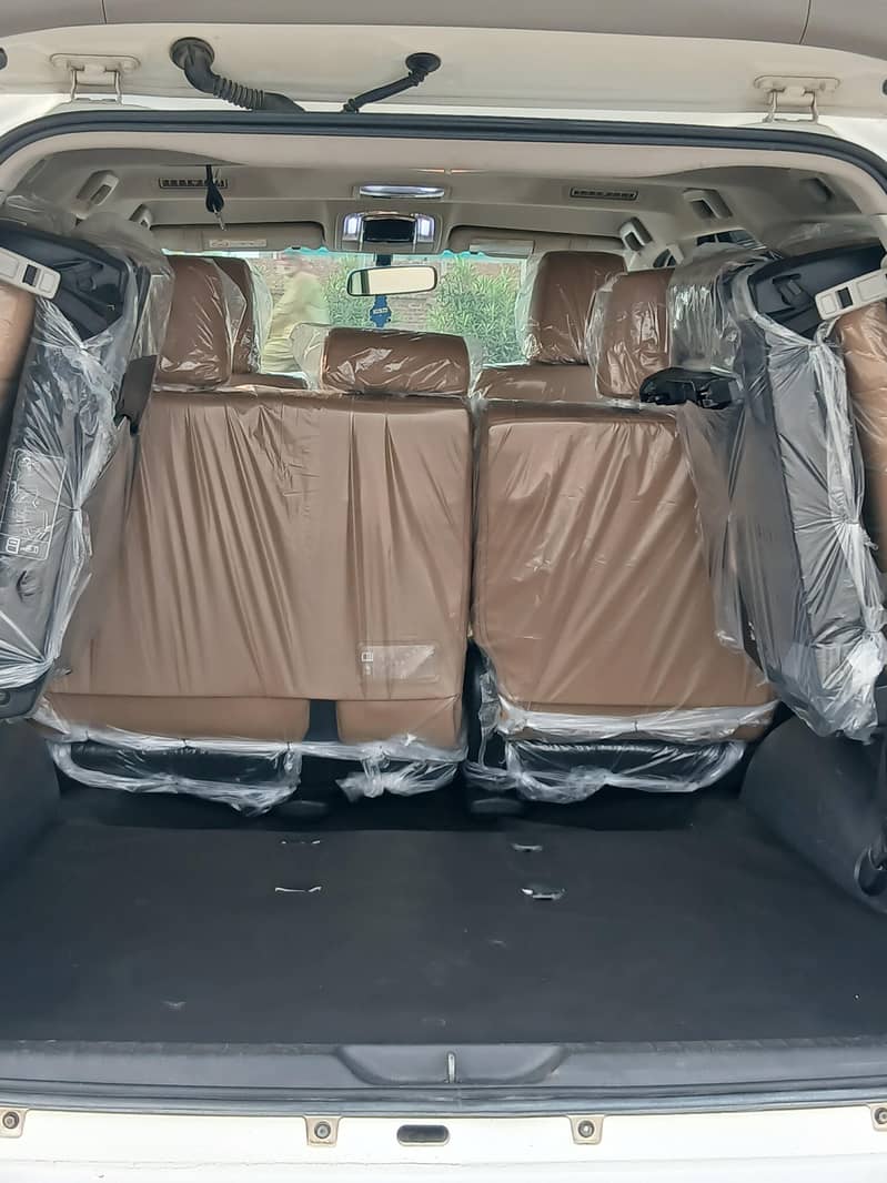 Fortuner v 5