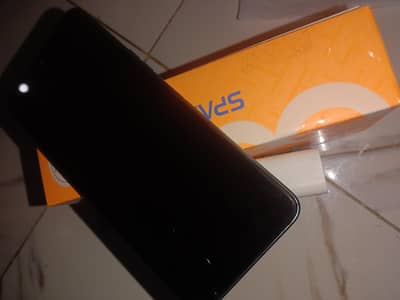 tecno spark 40