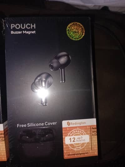  Pro 2 Wireless Earbuds