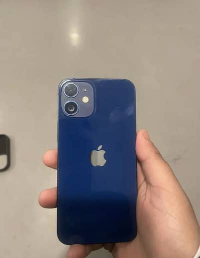 Apple iPhone 12 mini 64gb waterpack