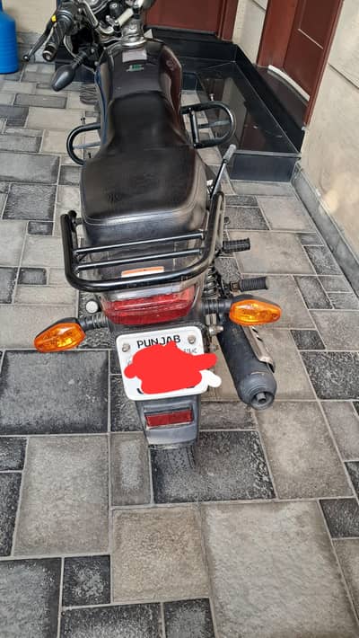 suzuki 110
