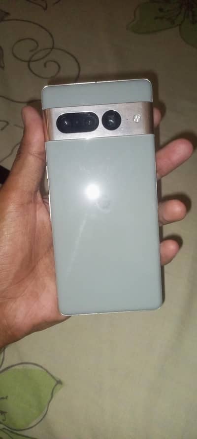Google Pixel 7 Pro