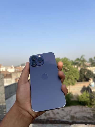 Apple iPhone 14 Pro Max