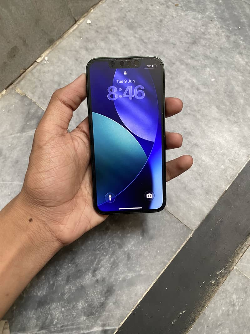 Apple iPhone 13 mini 0