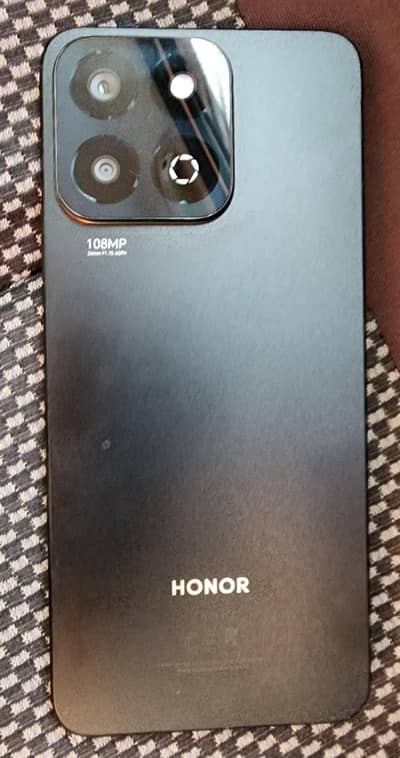 Honor X7c 8Gb 256gb Slightly used