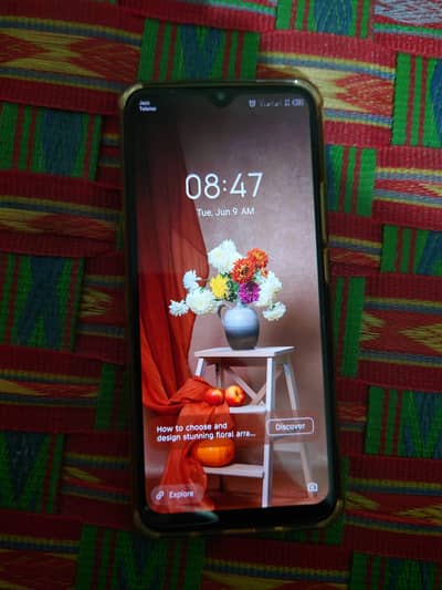 Infinix Hot 10 Play