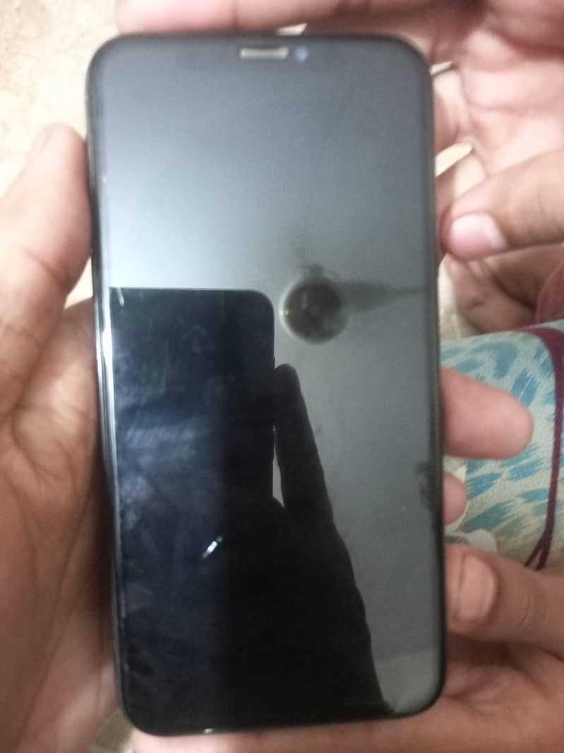 Apple iPhone X 2