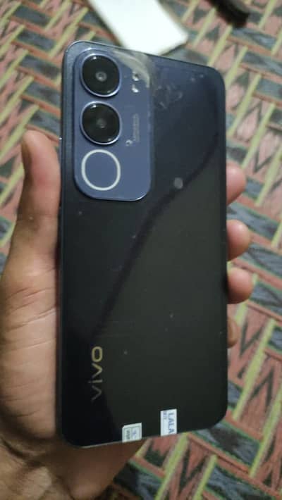 Vivo Y19s