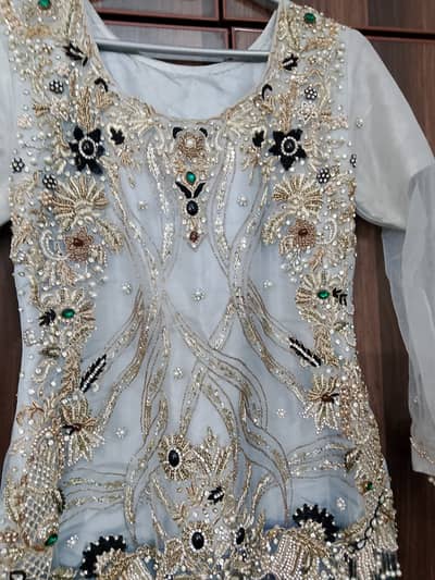 Small size 3 piece suit in best condition available