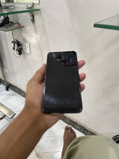Tecbo spark 10c