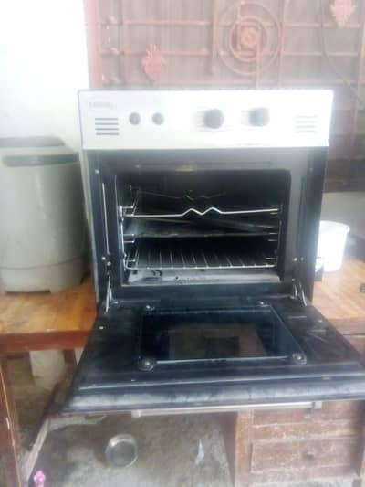 gas baking oven for sale i