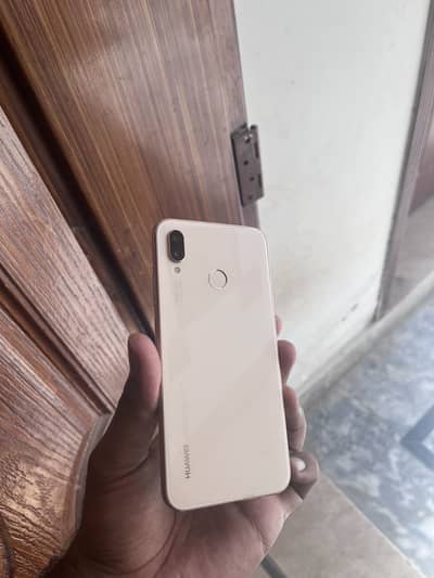 Huawei P20 Lite