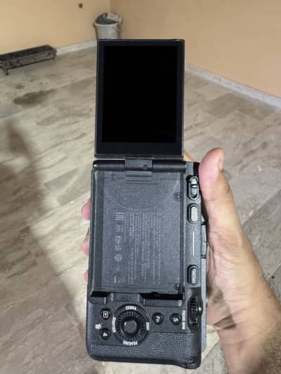 Sony fx3