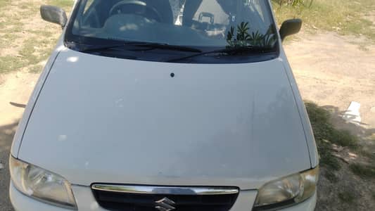 Suzuki Alto 2008