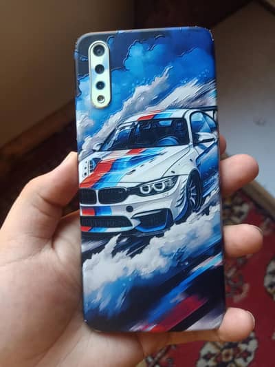Vivo S1