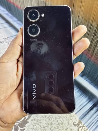 Vivo Y18