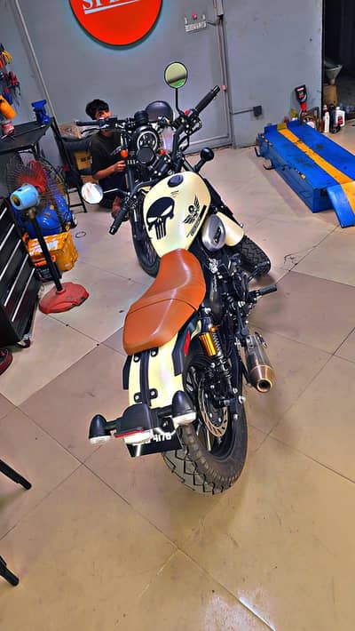 abs cyclone ra2 efi