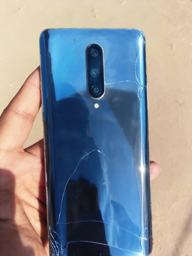 One Plus 8 5