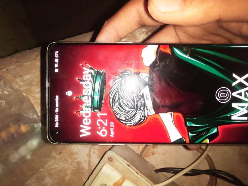 One Plus 8 6