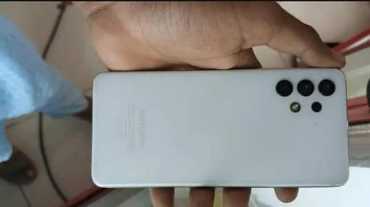 Samsung Mobile A32