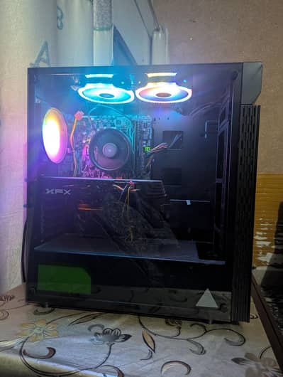 GAMING PC