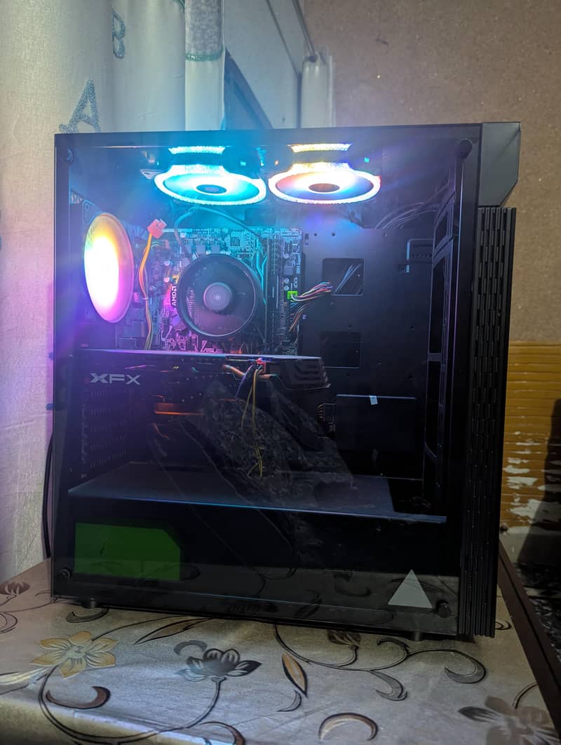 GAMING PC FOR SALE 0