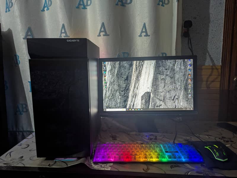 GAMING PC FOR SALE 2