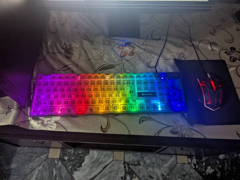 GAMING PC FOR SALE 4