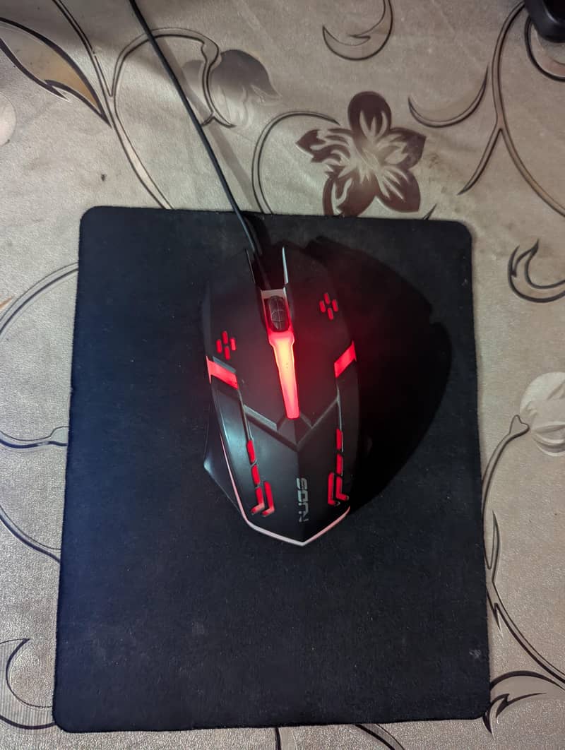GAMING PC FOR SALE 5