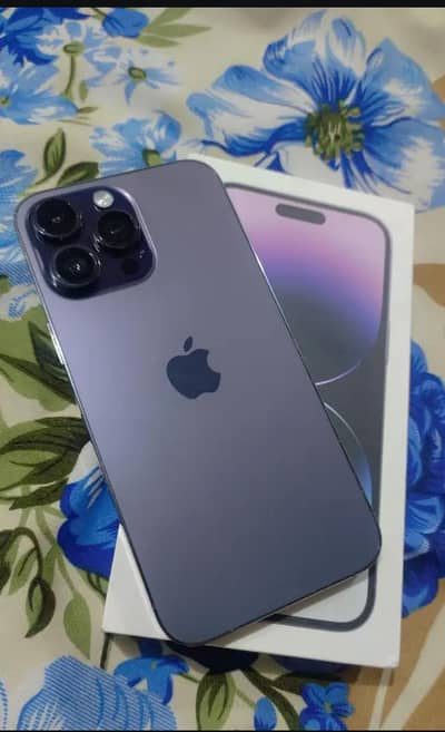 Apple iPhone 14 Pro Max contact Whatsapp 03036850882