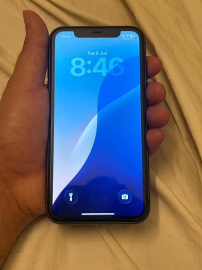 iPhone 11 PTA Approved | Battery Replaced