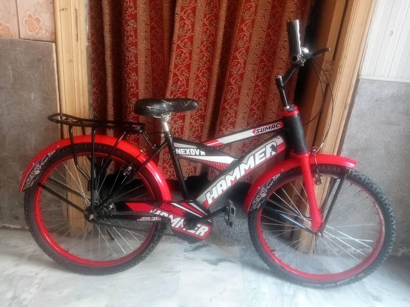 cycle 0