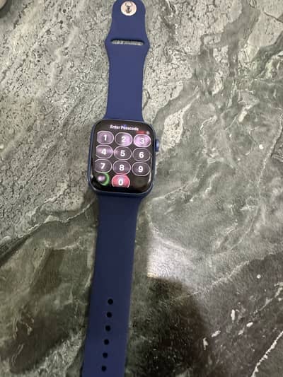 Apple watch Series 7 45mm