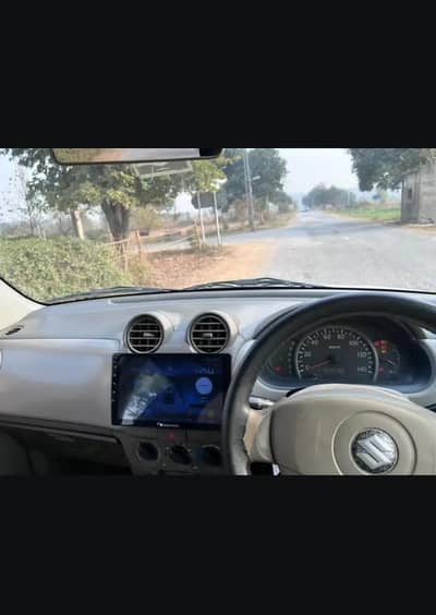 Suzuki Alto 2008