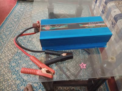 alkaram car inverter 6000watts,03445152917