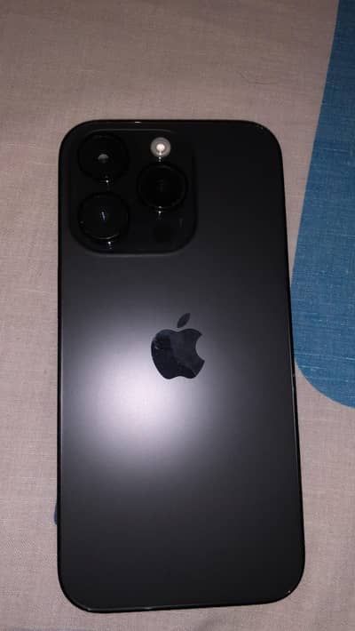 Apple iPhone 14 Pro
