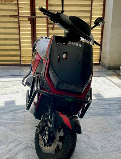 EV bike for sale 0325-1342598